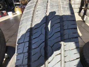 SEMPERIT Van-Life 2 195/70c R15c