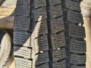 PLATIN RP610 Winter 215/65 R16C