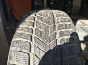 PIRELLI Sottozero 3 225/45 R17