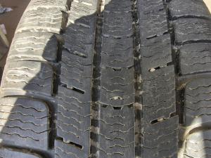 MICHELIN Pilot Alpin PA2 (Run-flat) 225/50 R17