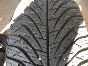 FULDA Multicontrol  185/60 R15
