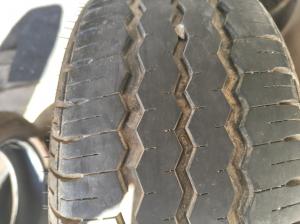 WANLI WR068 195/50 R13C