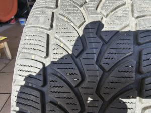 BRIDGESTONE Blizzak LM-32 205/55 R16