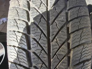 GISLAVED Euro Frost 5 205/55 R16