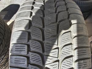 BRIDGESTONE Blizzak LM25-I (Run-flat) 225/50 R17
