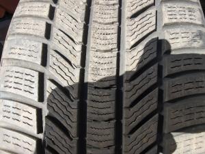 CONTINENTAL WinterContact TS870P 235/40 R18