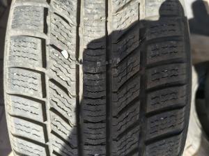 CONTINENTAL WinterContact TS870P 215/55 R17