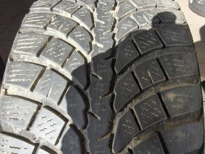 KUMHO WinterCraft WP71 225/45 R17