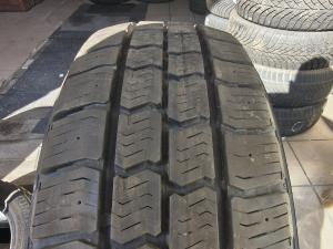 SAVA Trenta M+S 205/65 R16C