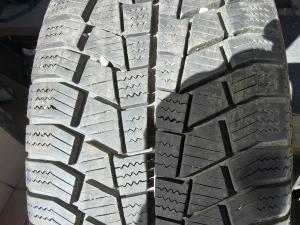 GISLAVED Euro Frost 6 205/55 R16