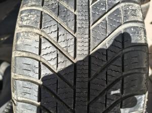 GOODYEAR Vector 4 Seasons 205/55 R16