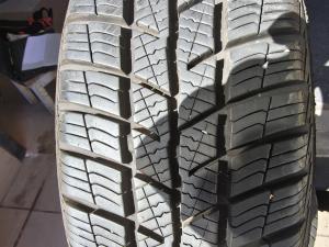 BARUM Polaris 5 165/65 R14