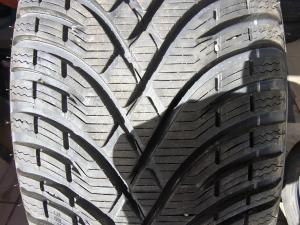 KLEBER Krisalp HP3 215/45 R17