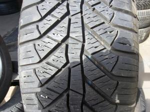 SEMPERIT Allseason-Grip 185/65 R15