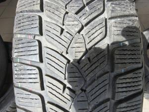 FULDA Kristall Control SUV 215/60 R17