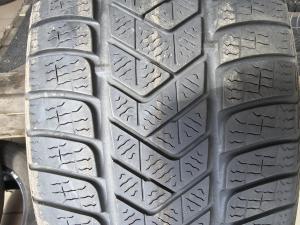 PIRELLI Sottozero 3 245/45 R19