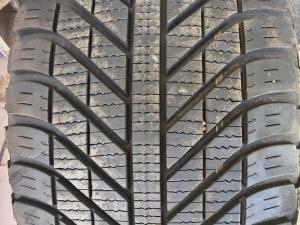 GOODYEAR Vector 4 Seasons 235/55 R17