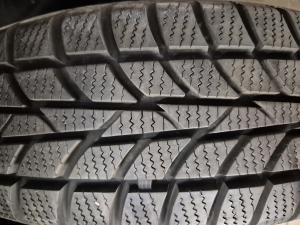 HANKOOK Winter icept rs 175/65 R15