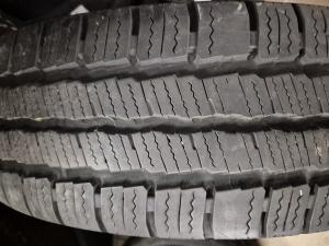 GT RADIAL Max miller WTP Cargo 225/75 R16C
