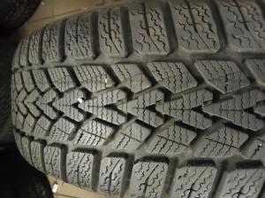 DUNLOP Winter Response 2 195/65 R15