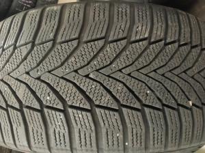 NEXEN WINGUARD Sport 2 WU7 225/45 R17