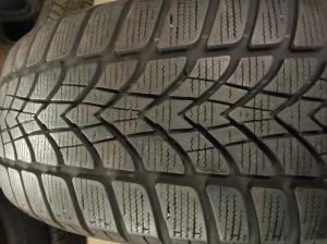 DUNLOP SP Winter Sport 4D 205/55 R16