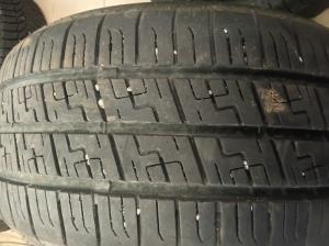 KENDA MasterTrail 3G 195/55 R10C