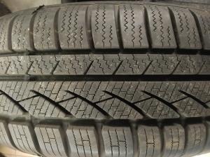 CONTINENTAL ContiWinterContact TS810 185/65 R15