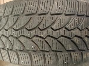 BRIDGESTONE Blizzak LM-32 205/55 R16