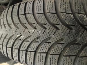 MICHELIN Alpin A4 195/65 R15