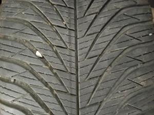 FULDA Multicontrol  205/55 R16