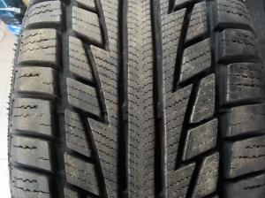 NANKANG NK-SNOW SV-2 215/45 R16