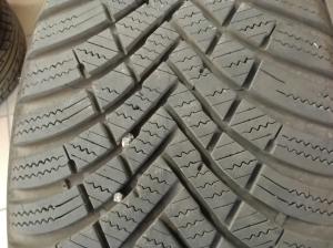 HANKOOK WINTER ICEPT RS3 205/55 R16