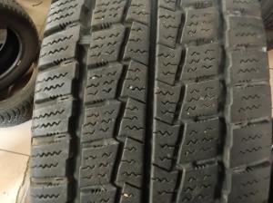 HANKOOK Winter RW-06 215/65 R16C