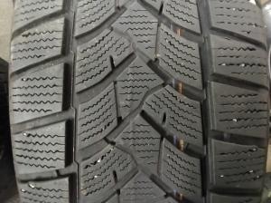 DUNLOP Winter Sport 5 SUV 235/65 R17