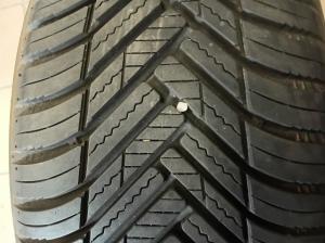 HANKOOK Kingery 4S 2 205/50 R17