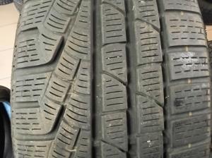 PIRELLI Sottozero run-flat 225/50 R17