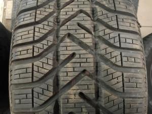 PIRELLI Snow control 3  205/55 R16