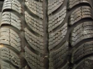 SAVA Eskimo S3 195/65 R15