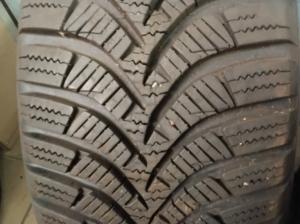 HANKOOK Winter Icept RS2 175/65 R14