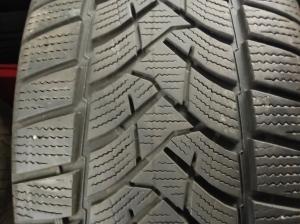 DUNLOP Winter Sport 5 235/55 R17