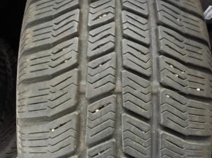 BARUM Polaris 5 195/65 R15