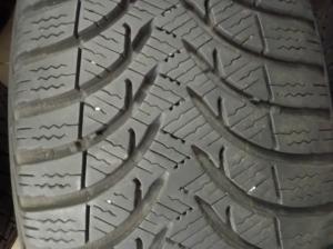 MICHELIN Alpin A4 195/65 R15