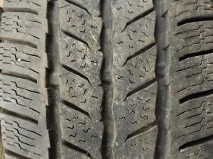 CONTINENTAL VancoContactWinter 205/65 R16C