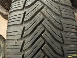 MICHELIN ALPIN 6 195/65 R15