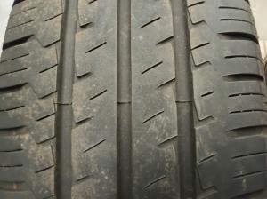 HANKOOK Vantra LT 205/65 R16C