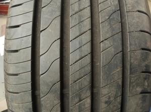 GOODYEAR EfficientGrip Performance 2 225/45 R17