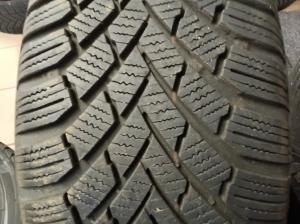 CONTINENTAL WinterContact TS860 205/55 R16