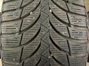 NEXEN Winguard Snow G 225/50 R17