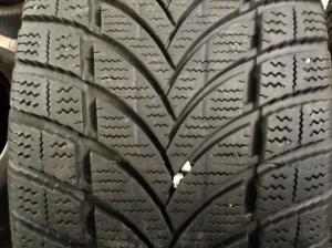 NOVEX Snowspeed 3 225/55 R17